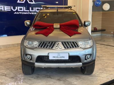 MITSUBISHI Pajero Dakar 3.2TDi 16v 4x4 2013