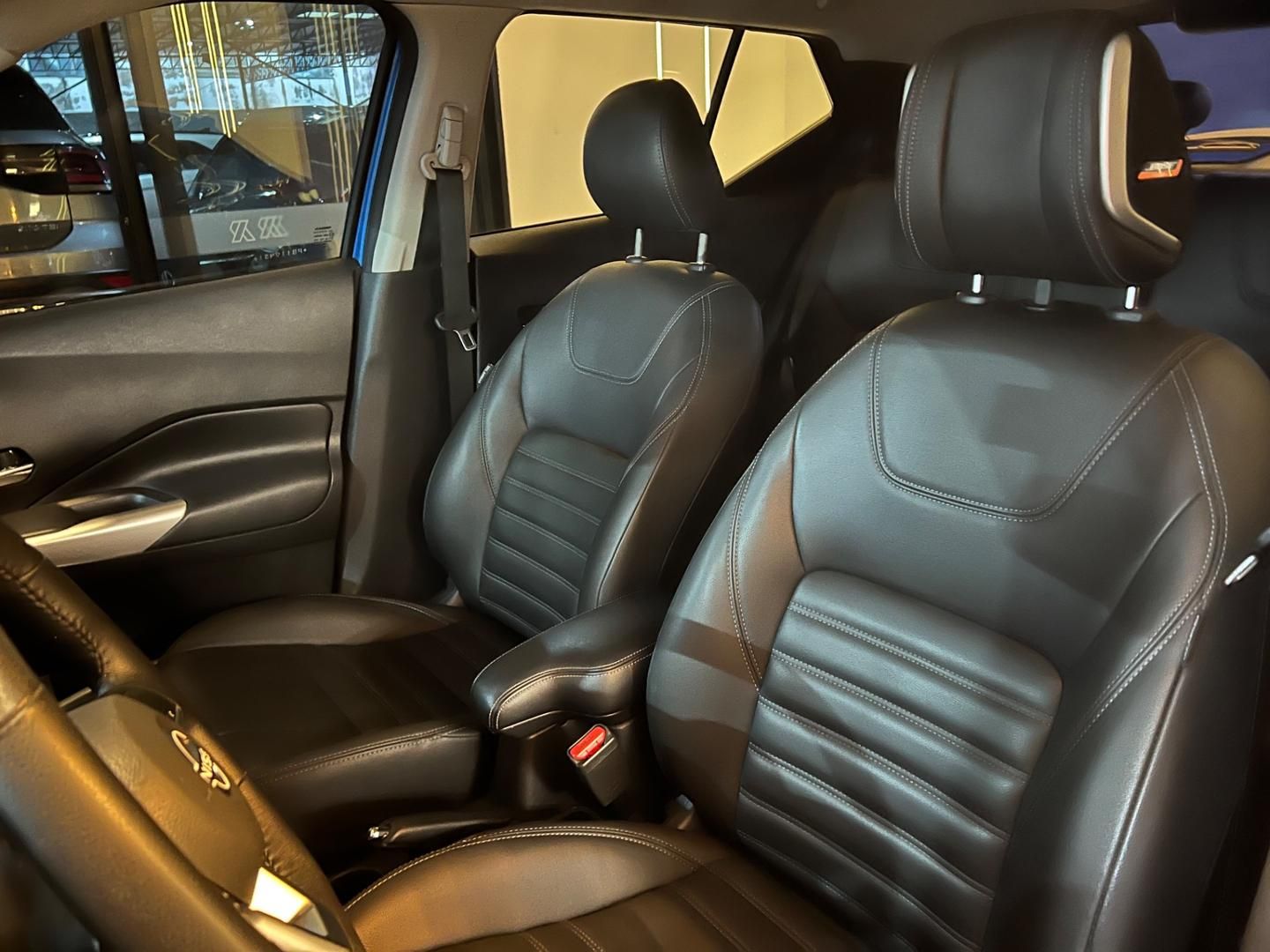 NISSAN Kicks Exclusive 1.6 16v 2023 - miniatura 8