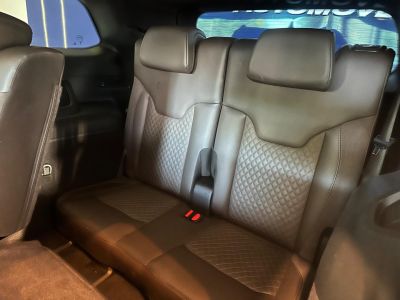 JEEP Commander Overland 1.3 16v T270 2022 - miniatura 9