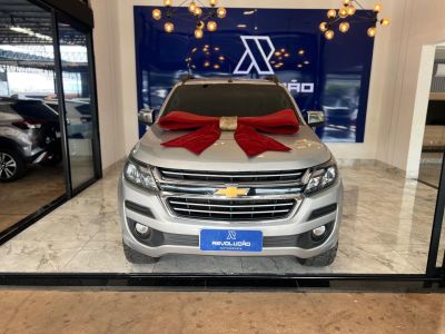 CHEVROLET S10 Advantage 2.5 16v C.D. 2019