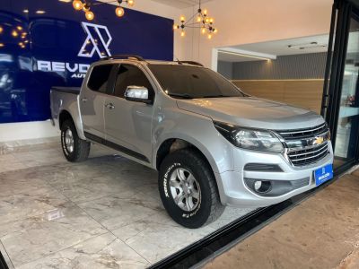 CHEVROLET S10 Advantage 2.5 16v C.D. 2019 - miniatura 2