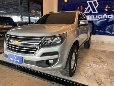 CHEVROLET S10 Advantage 2.5 16v C.D. 2019 - miniatura 3