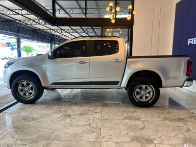 CHEVROLET S10 Advantage 2.5 16v C.D. 2019 - miniatura 4