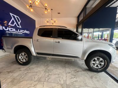 CHEVROLET S10 Advantage 2.5 16v C.D. 2019 - miniatura 5