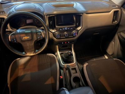 CHEVROLET S10 Advantage 2.5 16v C.D. 2019 - miniatura 6