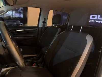 CHEVROLET S10 Advantage 2.5 16v C.D. 2019 - miniatura 7