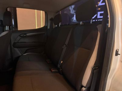 CHEVROLET S10 Advantage 2.5 16v C.D. 2019 - miniatura 8