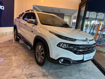 FIAT Toro Ranch 2.0TDi 16v 4x4 2019 - miniatura 2