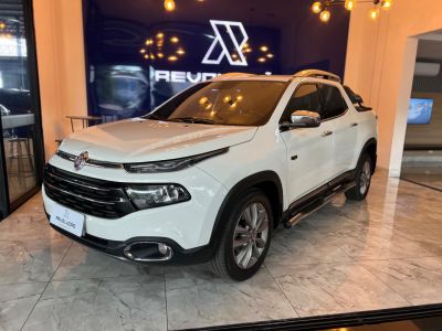 FIAT Toro Ranch 2.0TDi 16v 4x4 2019 - miniatura 3