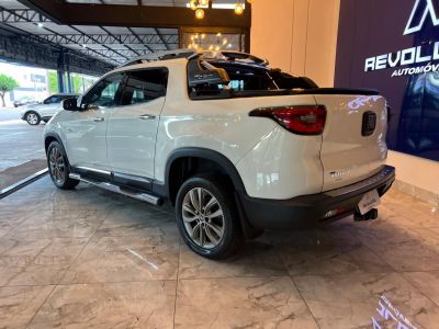 FIAT Toro Ranch 2.0TDi 16v 4x4 2019 - miniatura 4
