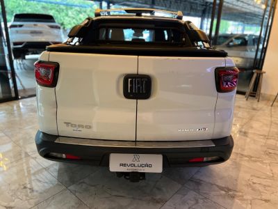 FIAT Toro Ranch 2.0TDi 16v 4x4 2019 - miniatura 5