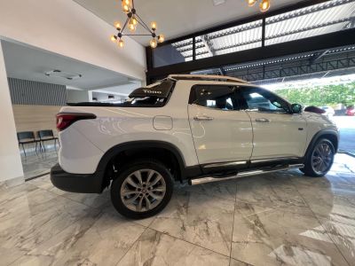 FIAT Toro Ranch 2.0TDi 16v 4x4 2019 - miniatura 6