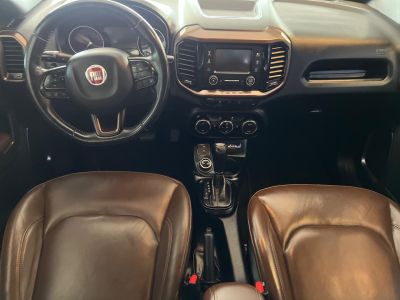FIAT Toro Ranch 2.0TDi 16v 4x4 2019 - miniatura 7