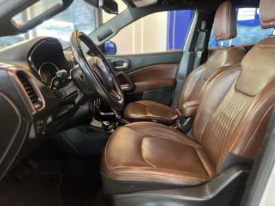 FIAT Toro Ranch 2.0TDi 16v 4x4 2019 - miniatura 8
