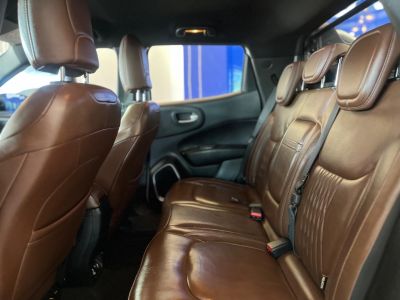 FIAT Toro Ranch 2.0TDi 16v 4x4 2019 - miniatura 9