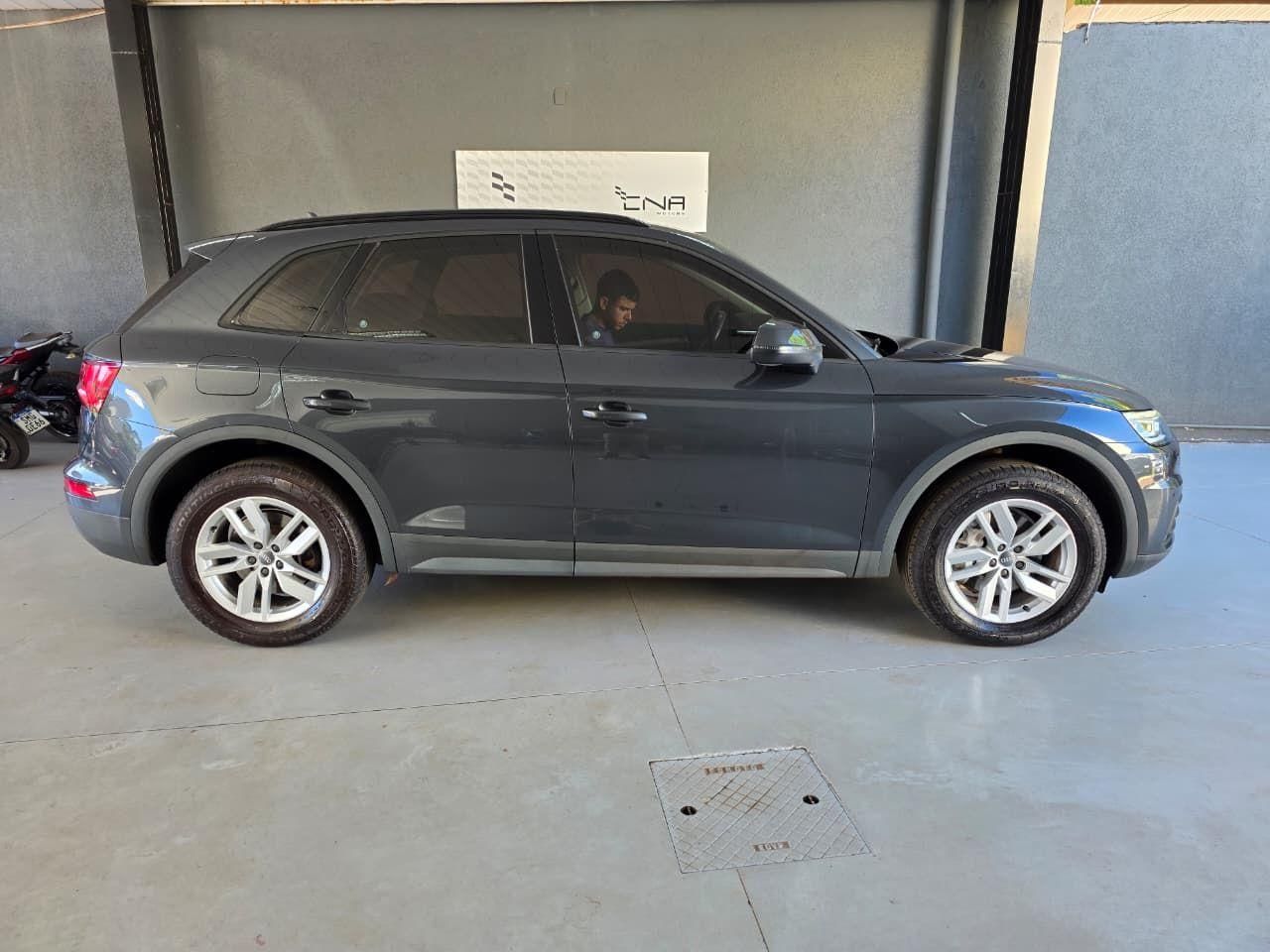 AUDI Q5 Prestige 2.0 TFSi 16v Quattro 2020 - miniatura 7