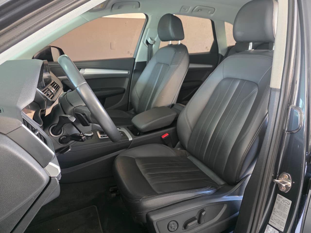 AUDI Q5 Prestige 2.0 TFSi 16v Quattro 2020 - miniatura 9