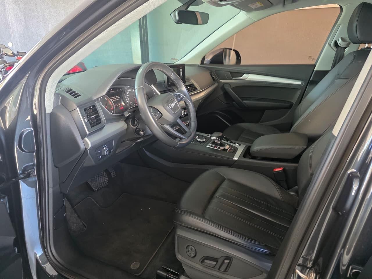 AUDI Q5 Prestige 2.0 TFSi 16v Quattro 2020 - miniatura 10