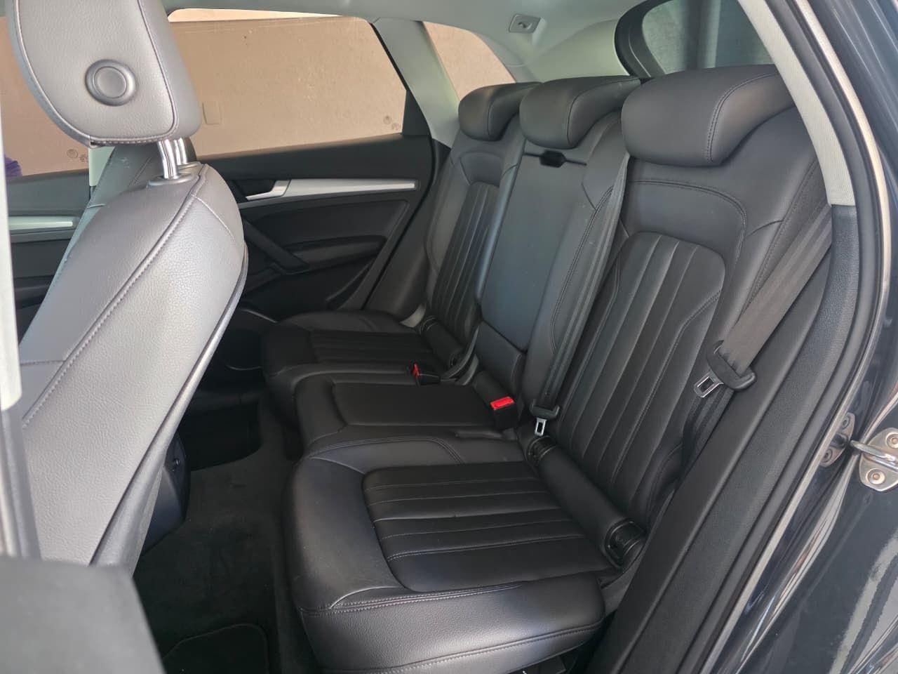 AUDI Q5 Prestige 2.0 TFSi 16v Quattro 2020 - miniatura 11