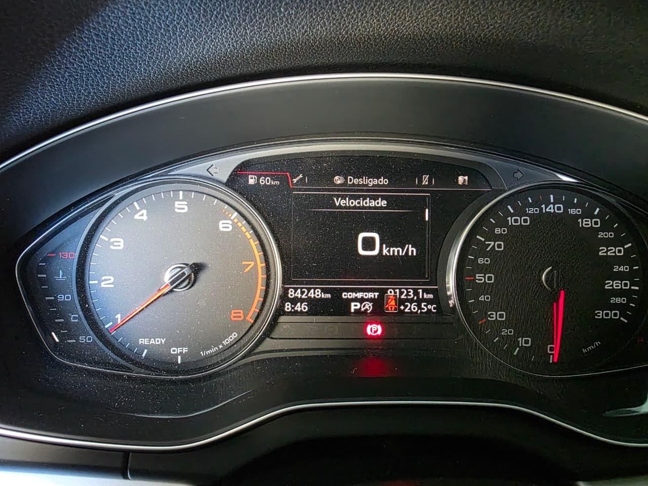 AUDI Q5 Prestige 2.0 TFSi 16v Quattro 2020 - miniatura 13