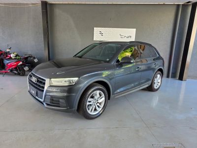AUDI Q5 Prestige 2.0 TFSi 16v Quattro 2020