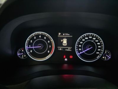 HYUNDAI Creta Limited 1.0T 12v 2022 - miniatura 2