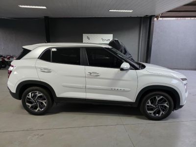 HYUNDAI Creta Limited 1.0T 12v 2022 - miniatura 3