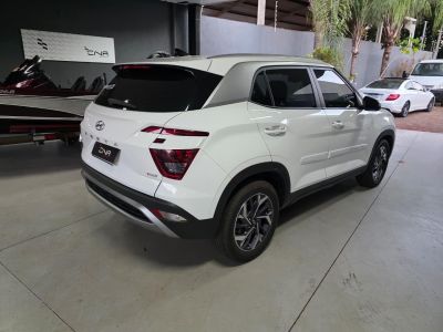 HYUNDAI Creta Limited 1.0T 12v 2022 - miniatura 5