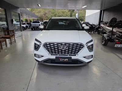HYUNDAI Creta Limited 1.0T 12v 2022 - miniatura 6