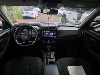 HYUNDAI Creta Limited 1.0T 12v 2022 - miniatura 8