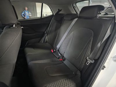 HYUNDAI Creta Limited 1.0T 12v 2022 - miniatura 9