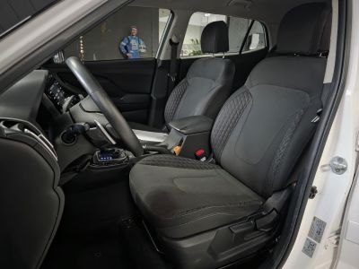HYUNDAI Creta Limited 1.0T 12v 2022 - miniatura 10