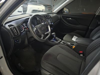 HYUNDAI Creta Limited 1.0T 12v 2022 - miniatura 12