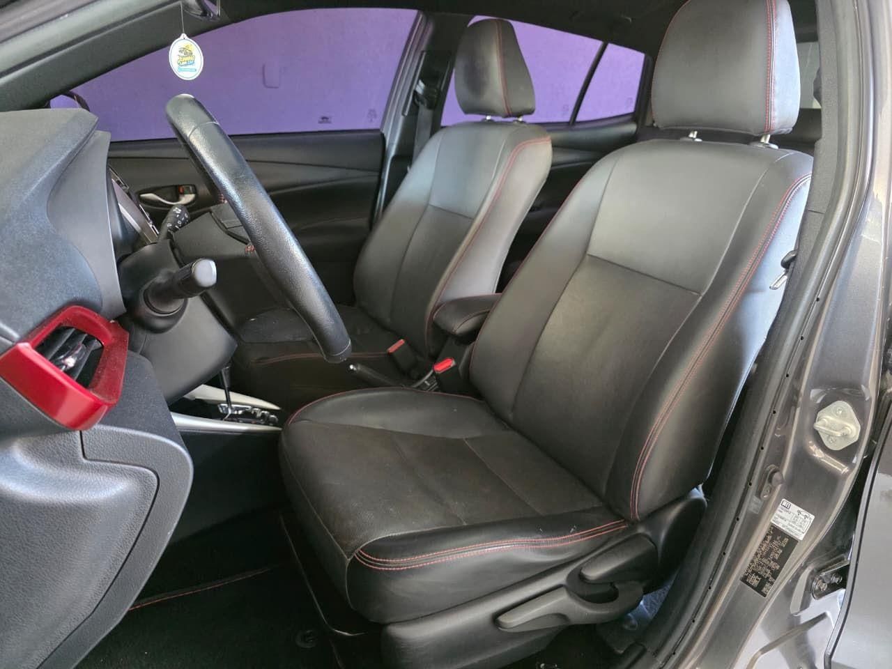 TOYOTA Yaris Hatch S 1.5 16v 2021 - miniatura 11
