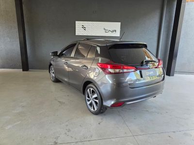 TOYOTA Yaris Hatch S 1.5 16v 2021 - miniatura 4