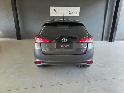 TOYOTA Yaris Hatch S 1.5 16v 2021 - miniatura 5