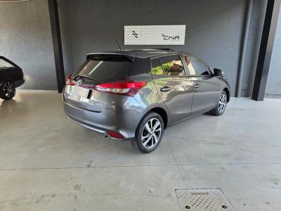TOYOTA Yaris Hatch S 1.5 16v 2021 - miniatura 6