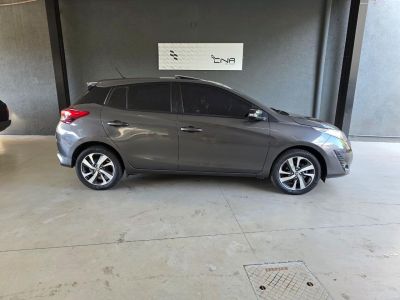 TOYOTA Yaris Hatch S 1.5 16v 2021 - miniatura 7