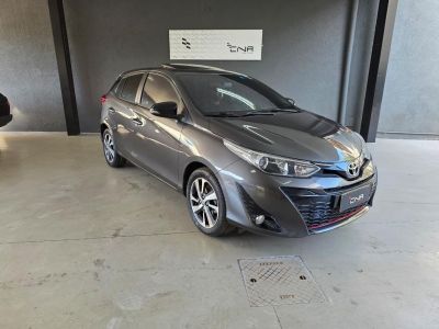 TOYOTA Yaris Hatch S 1.5 16v 2021 - miniatura 8