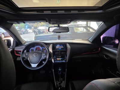 TOYOTA Yaris Hatch S 1.5 16v 2021 - miniatura 12