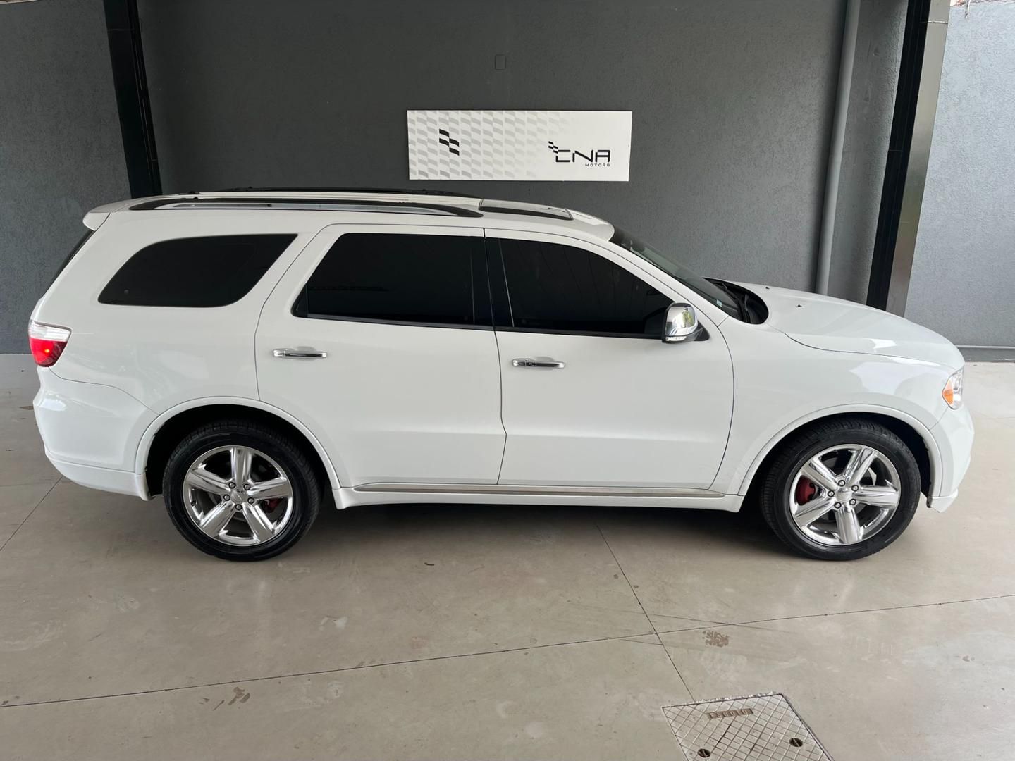 DODGE Durango Citadel 3.6 V6 24v 2013 - miniatura 2