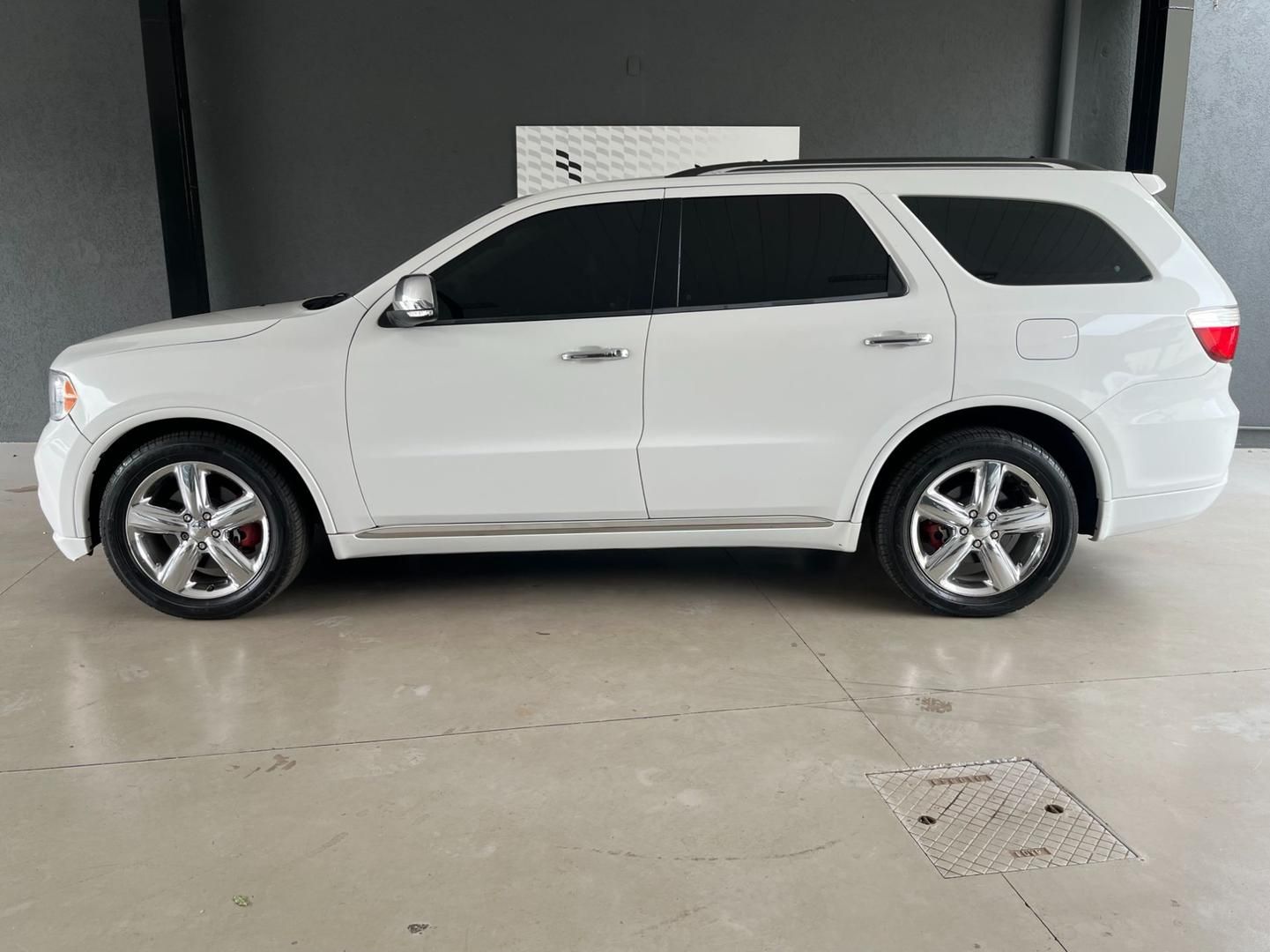 DODGE Durango Citadel 3.6 V6 24v 2013 - miniatura 3