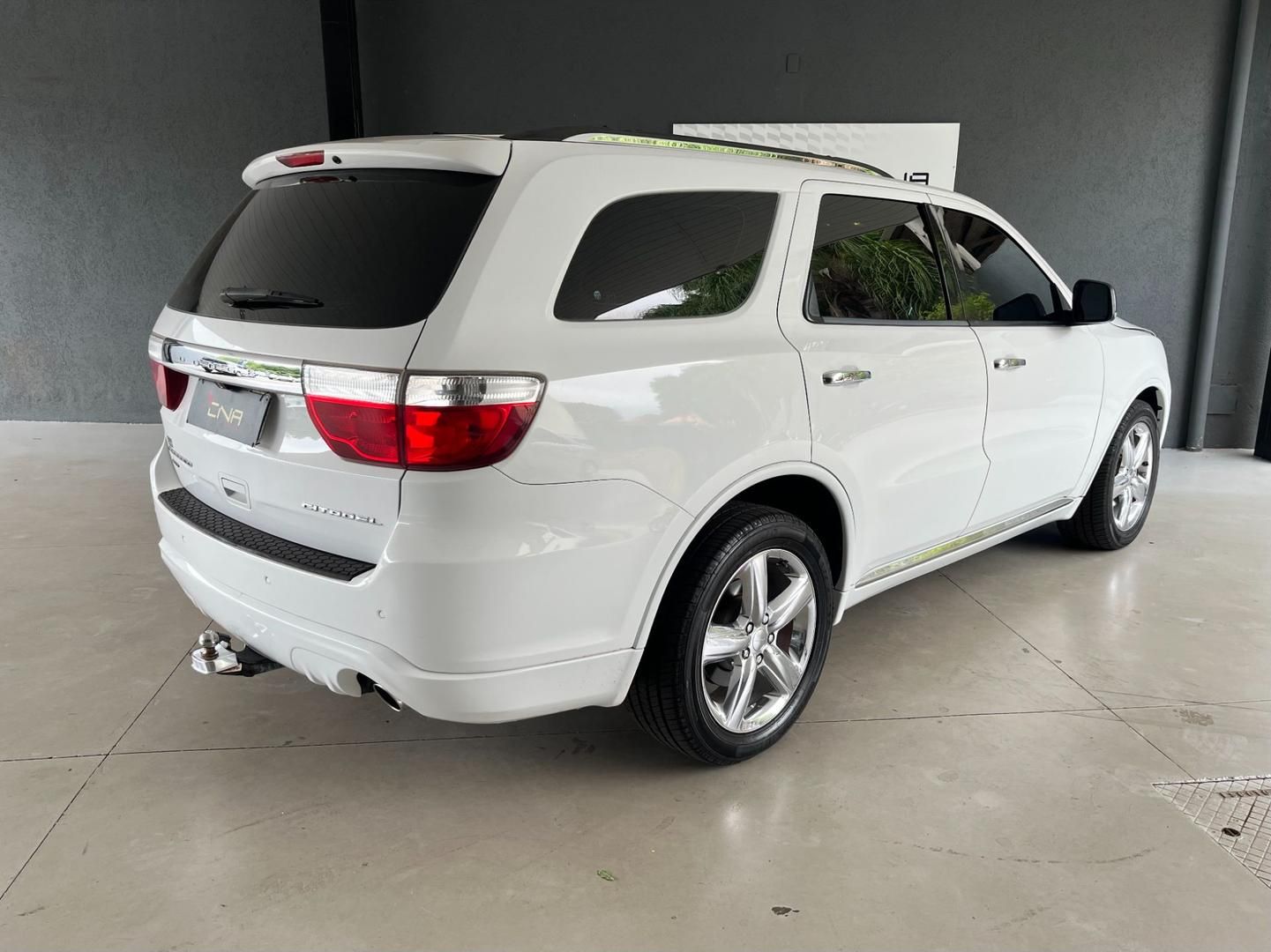 DODGE Durango Citadel 3.6 V6 24v 2013 - miniatura 4