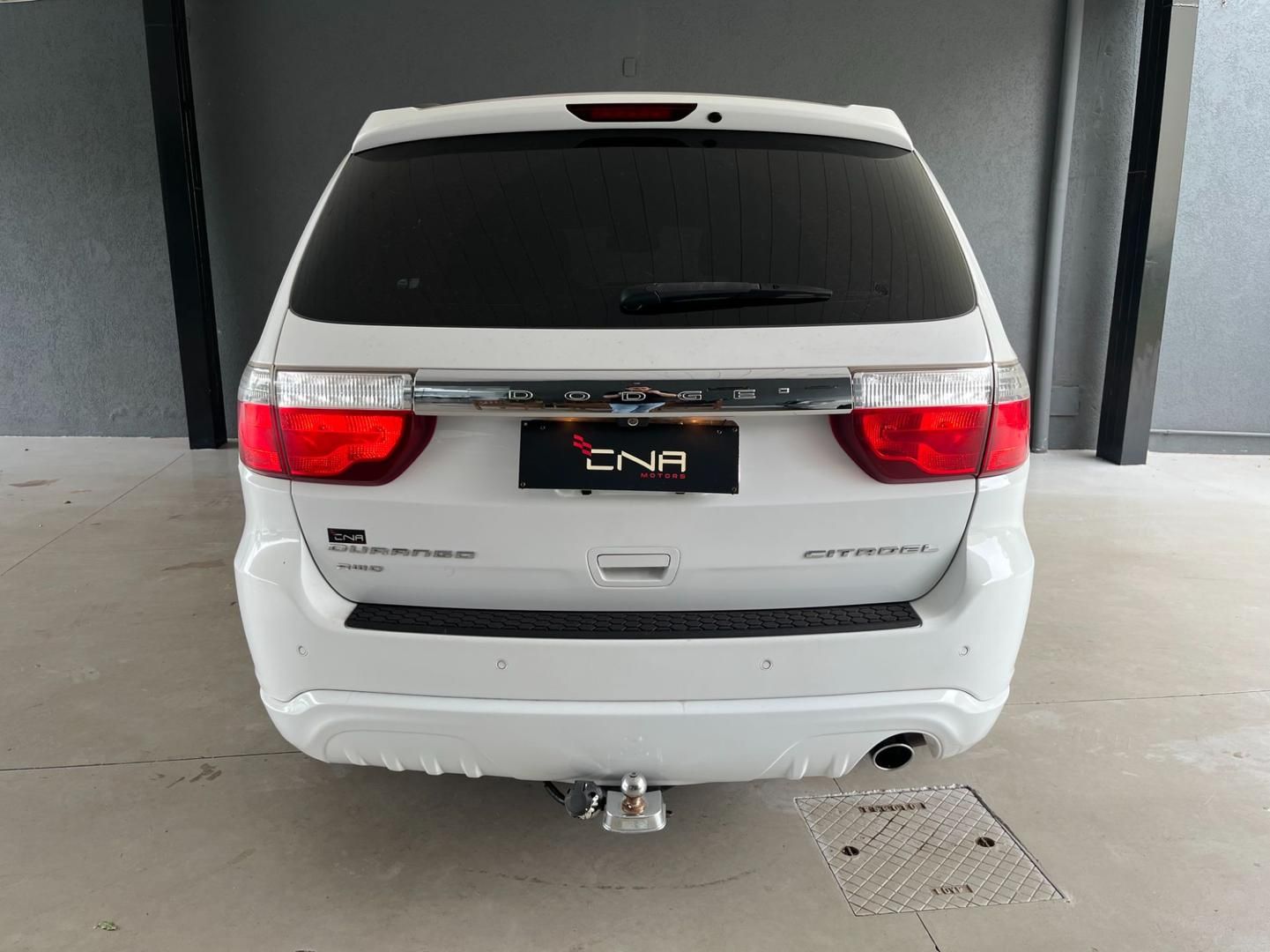 DODGE Durango Citadel 3.6 V6 24v 2013 - miniatura 5