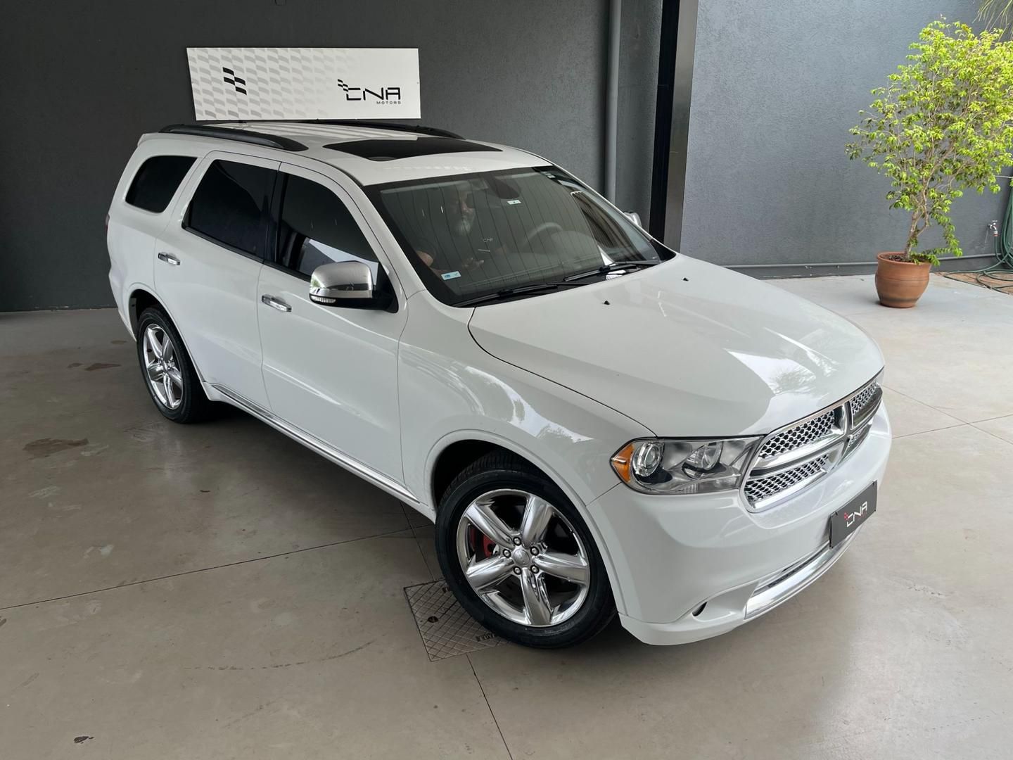 DODGE Durango Citadel 3.6 V6 24v 2013 - miniatura 6