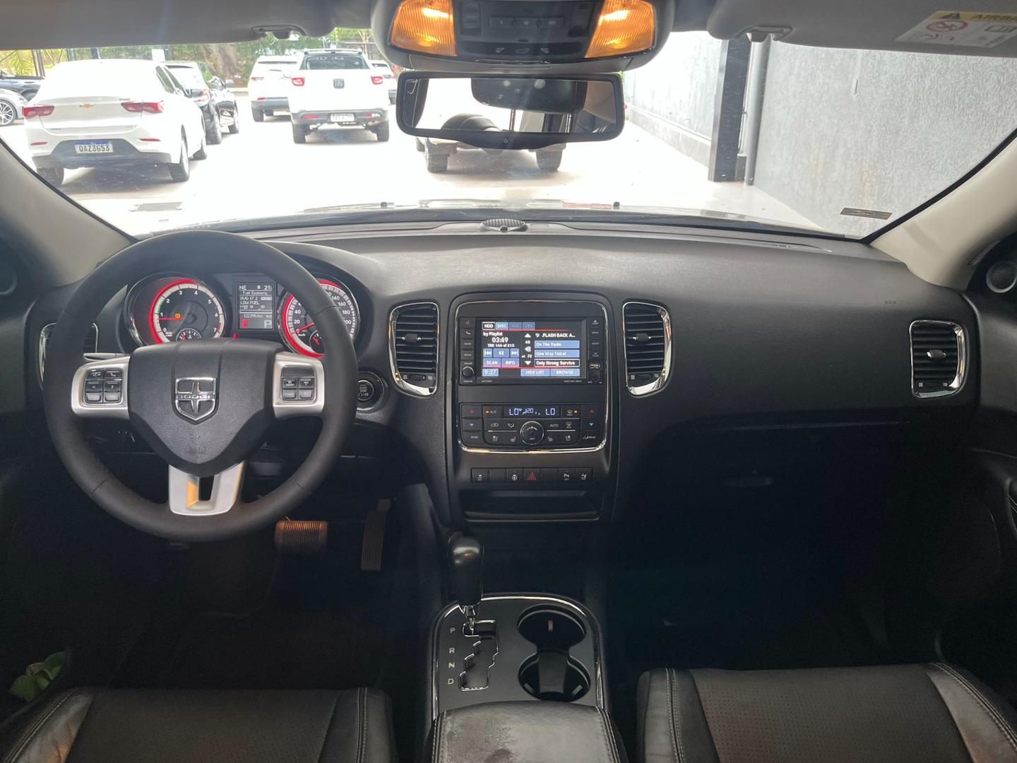 DODGE Durango Citadel 3.6 V6 24v 2013 - miniatura 7