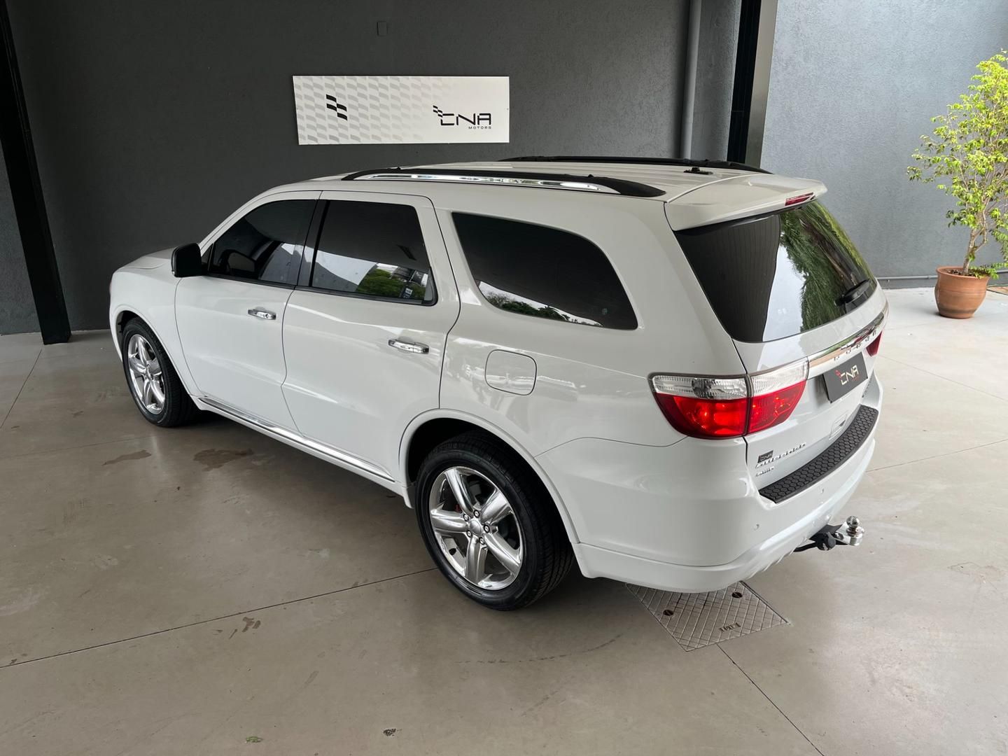 DODGE Durango Citadel 3.6 V6 24v 2013 - miniatura 8