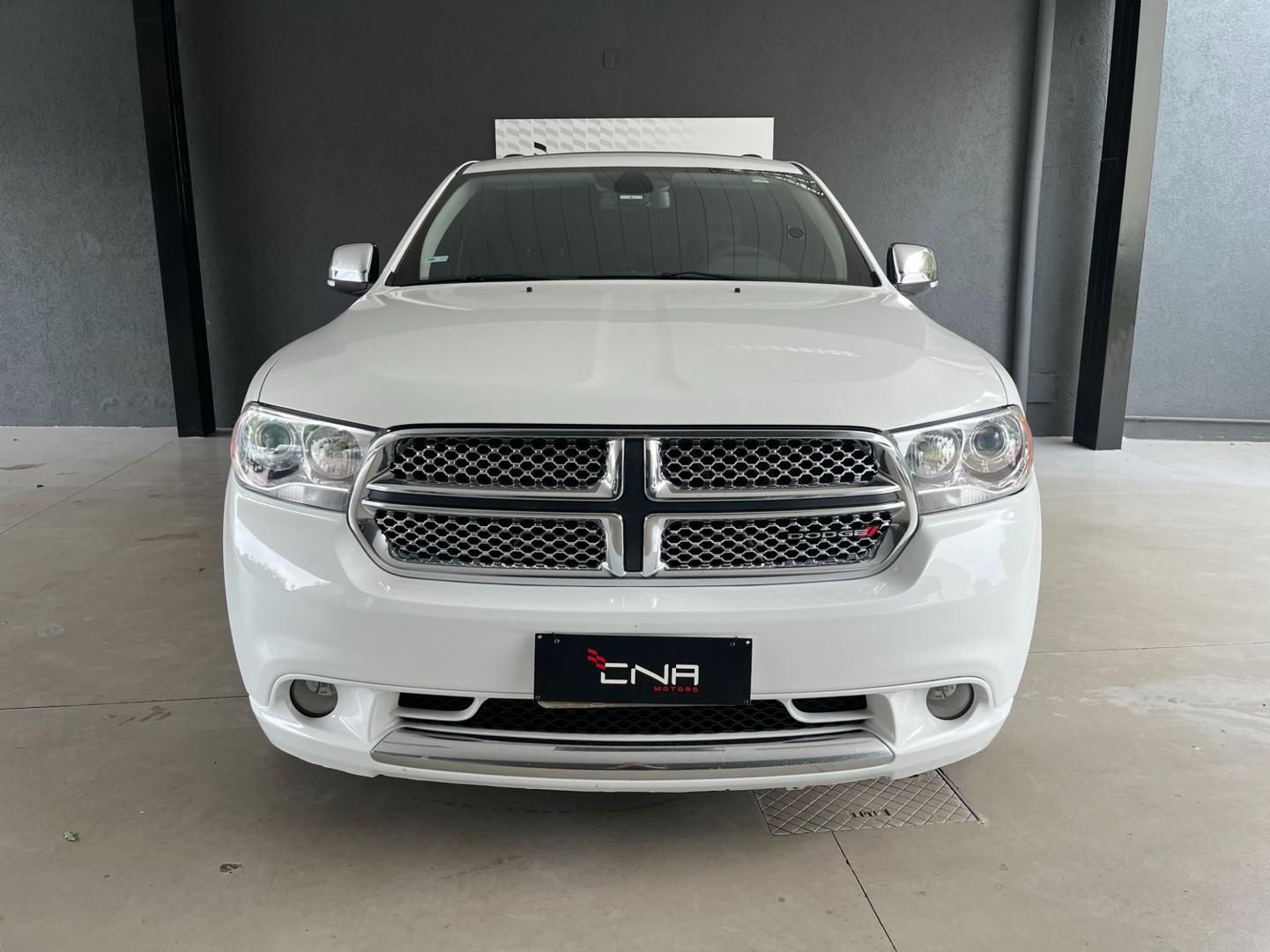 DODGE Durango Citadel 3.6 V6 24v 2013 - miniatura 9