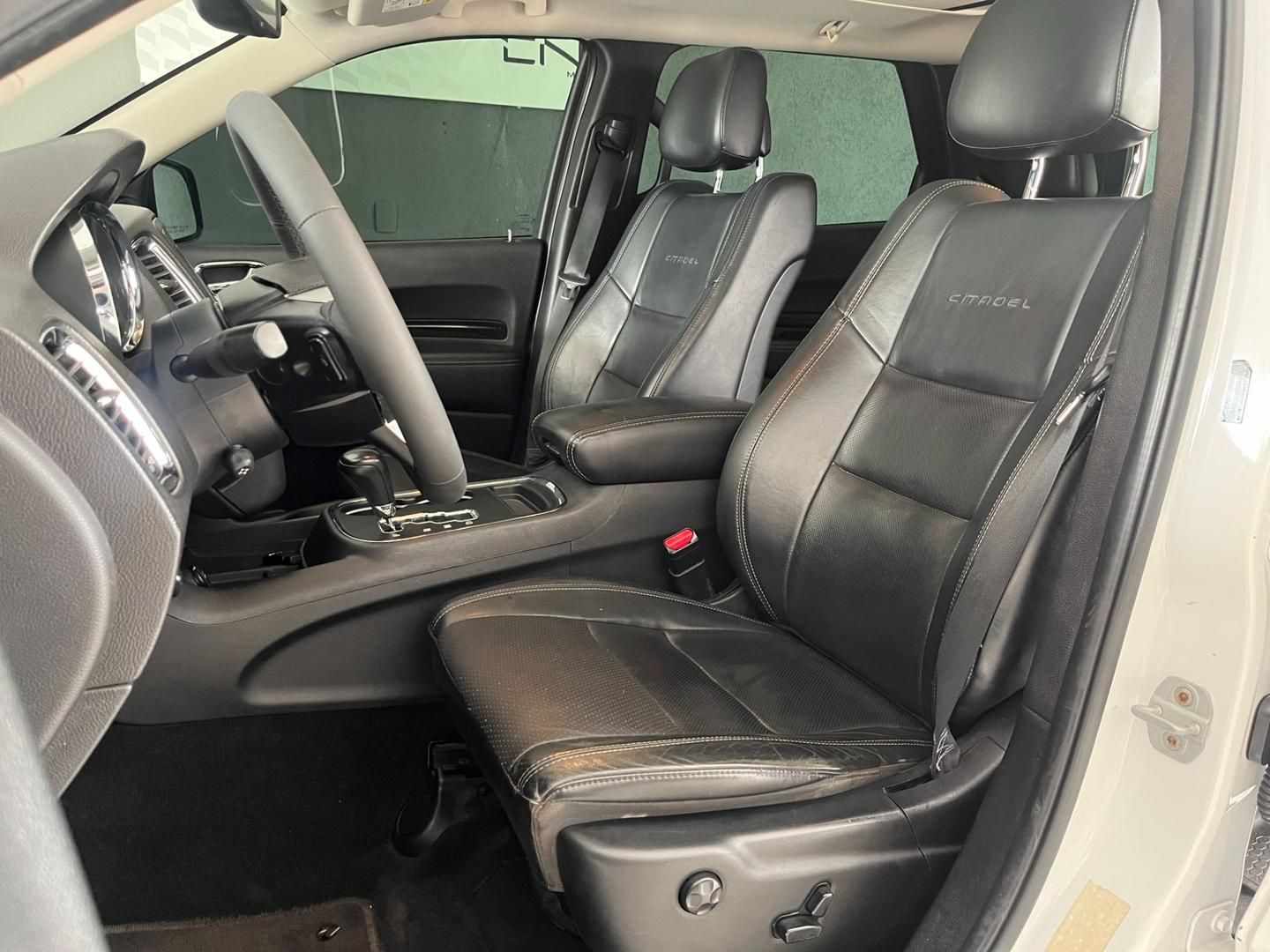 DODGE Durango Citadel 3.6 V6 24v 2013 - miniatura 10
