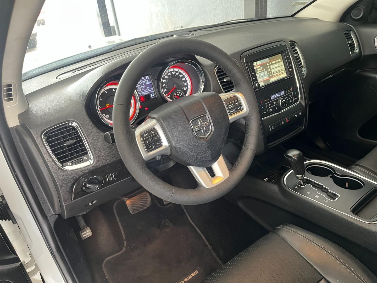 DODGE Durango Citadel 3.6 V6 24v 2013 - miniatura 12
